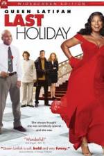 Watch Last Holiday M4ufreemovies