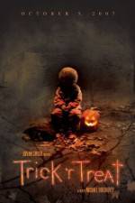 Watch Trick 'r Treat M4ufreemovies