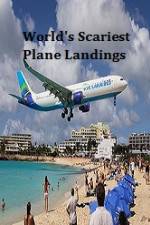 Watch World's Scariest Plane Landings M4ufreemovies