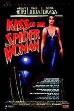 Watch Kiss of the Spider Woman M4ufreemovies