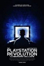 Watch From Bedrooms to Billions: The Playstation Revolution M4ufreemovies