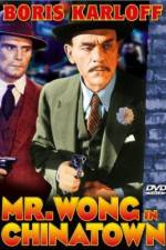 Watch Mr Wong in Chinatown M4ufreemovies