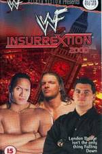 Watch WWF: Insurrextion M4ufreemovies