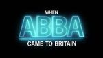 Watch When ABBA Came to Britain (TV Special 2024) M4ufreemovies