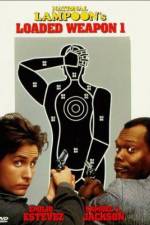 Watch Loaded Weapon 1 M4ufreemovies