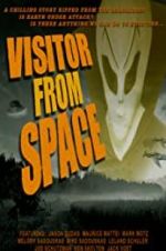 Watch Visitor from Space M4ufreemovies