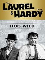 Watch Hog Wild (Short 1930) M4ufreemovies