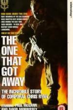 Watch The One That Got Away M4ufreemovies