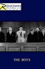 Watch The Boys M4ufreemovies