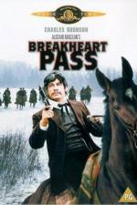 Watch Breakheart Pass M4ufreemovies