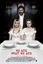 Watch We Are What We Are M4ufreemovies