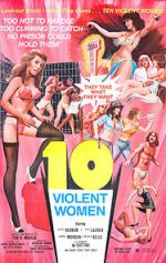 Watch Ten Violent Women M4ufreemovies