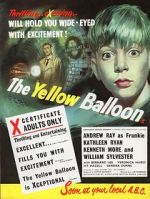 Watch The Yellow Balloon M4ufreemovies