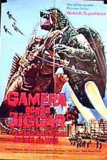 Watch Gamera tai Daimaju Jaiga M4ufreemovies