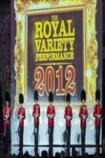 Watch The Royal Variety Performance M4ufreemovies