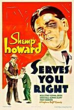Watch Serves You Right (Short 1935) M4ufreemovies