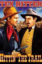 Watch Hittin' the Trail M4ufreemovies