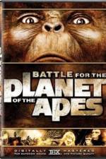 Watch Battle for the Planet of the Apes M4ufreemovies