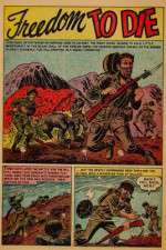 Watch Freedom to Die M4ufreemovies