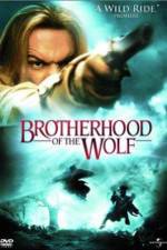 Watch Brotherhood of the Wolf (Le pacte des loups) M4ufreemovies