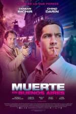 Watch Muerte en Buenos Aires M4ufreemovies