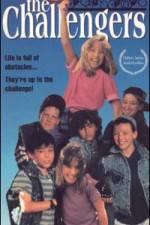 Watch The Challengers M4ufreemovies