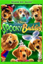 Watch Spooky Buddies M4ufreemovies