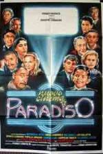 Watch Nuovo cinema Paradiso M4ufreemovies