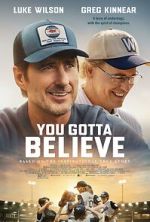 Watch You Gotta Believe M4ufreemovies