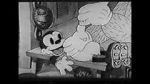 Watch Bosko the Drawback (Short 1932) M4ufreemovies