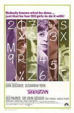 Watch Sebastian M4ufreemovies