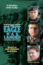 Watch The Eagle Has Landed M4ufreemovies