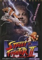 Watch Street Fighter II: The Animated Movie M4ufreemovies