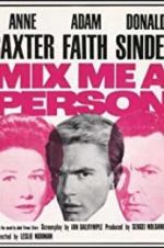 Watch Mix Me a Person M4ufreemovies
