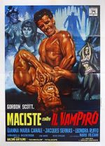 Watch Goliath and the Vampires M4ufreemovies