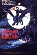 Watch Wizards of the Lost Kingdom M4ufreemovies