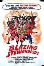 Watch Blazing Stewardesses M4ufreemovies