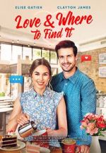 Watch Love & Where to Find It M4ufreemovies