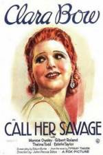 Watch Call Her Savage M4ufreemovies