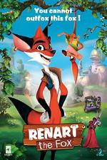 Watch Renart the Fox M4ufreemovies