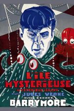 Watch The Mysterious Island M4ufreemovies