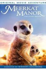 Watch Meerkat Manor The Story Begins M4ufreemovies