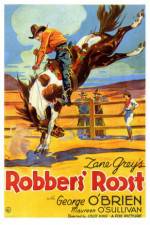 Watch Robbers Roost M4ufreemovies
