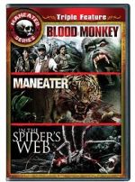 Watch Maneater M4ufreemovies