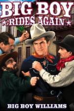 Watch Big Boy Rides Again M4ufreemovies