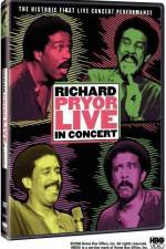 Watch Richard Pryor Live in Concert M4ufreemovies