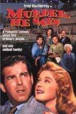 Watch Murder He Says M4ufreemovies