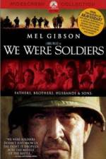 Watch We Were Soldiers M4ufreemovies