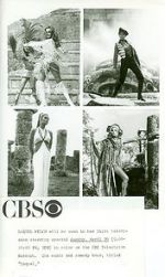 Watch Raquel (TV Special 1970) M4ufreemovies