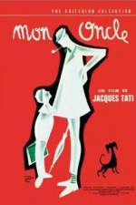 Watch Mon oncle M4ufreemovies